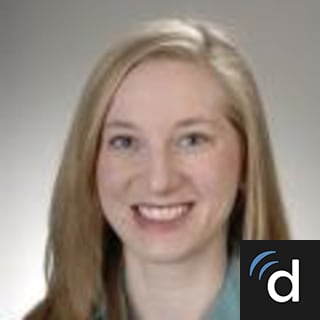 April Mattingly, MD