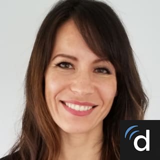 Maria Imbesi, Physician Assistant, Bellevue, WA