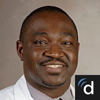 Ore-Ofeoluwatomi Adesina, MD