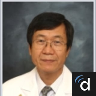 Dae-Choong Kim, MD
