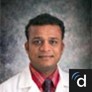 Najeeb Karimi, Internal Medicine, Charlotte, NC