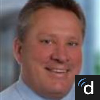 Brian Cook, MD
