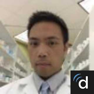 Neil Gomez, Pharmacist, New Lenox, IL