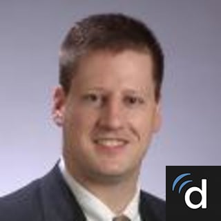 Christopher Anderson, MD