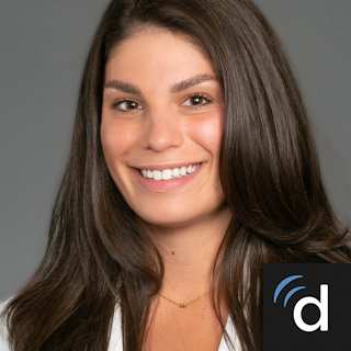 Madeline Hosking, MD