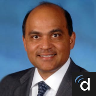 Pradeep Nayak, MD