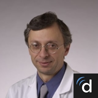 Konstantin Dragnev, MD