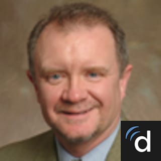 Gary McGillivary, MD