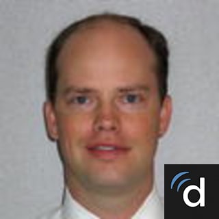 Matthew Nevitt, MD
