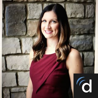 Brooke Miller, Family Nurse Practitioner, Jeffersonville, IN