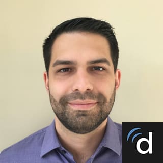 Osvaldo Mercado, MD