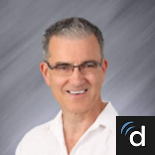 Ed Hoover, MD