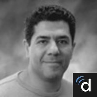 Henry Rojas, MD