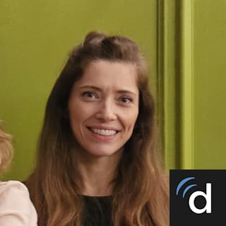 Kinga Chybowska, Acute Care Nurse Practitioner, Evanston, IL