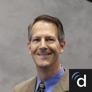 John DeWitt, MD
