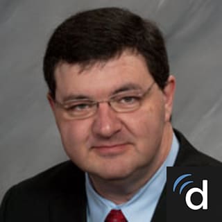 Robert Ingraham, MD
