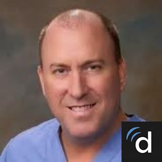 Stephen Mitchell, DO, Emergency Medicine, Clearwater, FL