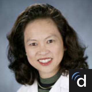 Jacqueline Chang, MD, Pulmonology, La Jolla, CA