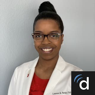 Lauren Parker, Family Nurse Practitioner, Henderson, NV