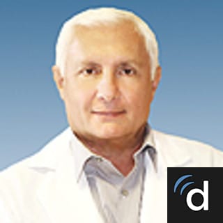 Alexander Fine, MD