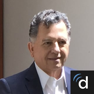 Arturo Molina, MD