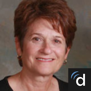 Ruth Goldstein, MD