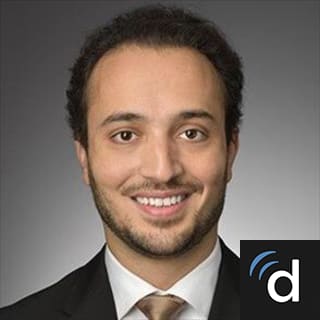 Rouzbeh Shams, MD