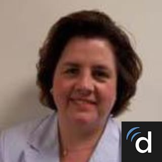 Donna Anthony, MD
