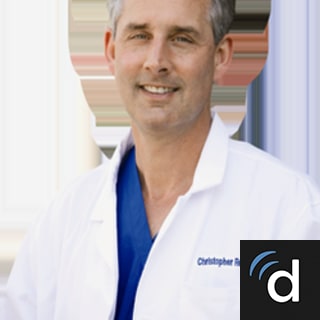 Christopher Reeder, DO