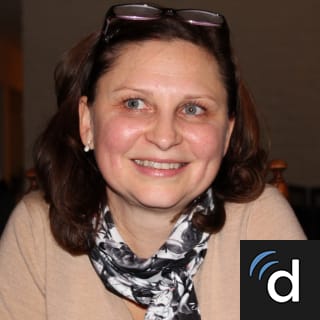 Olga Napolova, MD