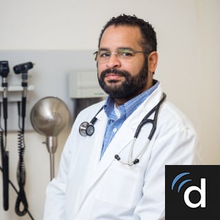 Kevin Charlotten, MD, Family Medicine, Elmhurst, NY