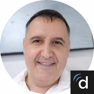 Uljan Cobo, Family Nurse Practitioner, Hoffman Estates, IL