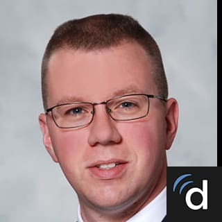 Charles Rogers, MD