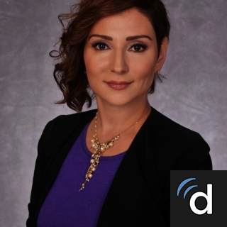Larissa Bresler, MD