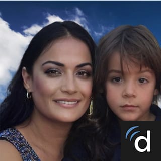 Maryuri Mayedo Perez, Family Nurse Practitioner, Miami, FL
