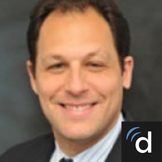 Jordan Garelick, MD