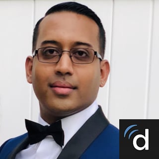Adesh Ramdass, MD, Internal Medicine, Jamaica, NY