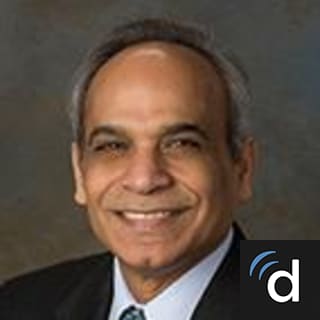 Vasu Pandrangi, MD