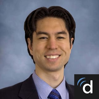 Frank Bishop, MD
