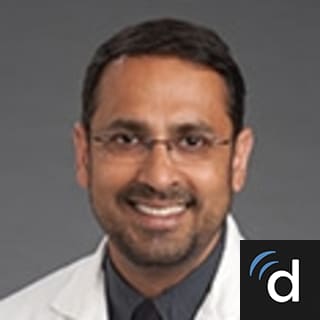 Gautam Popli, MD