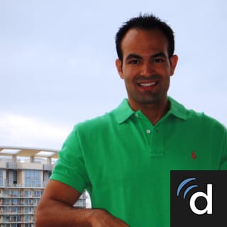 Jonathan Ram, MD