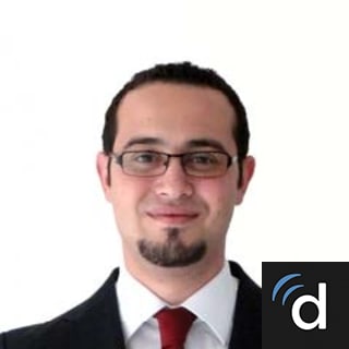 Sami Al kasab, MD