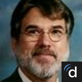 Ronald DeWitt, MD