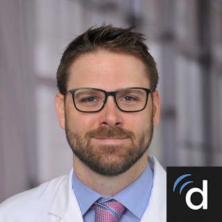 Albert Cook III, MD