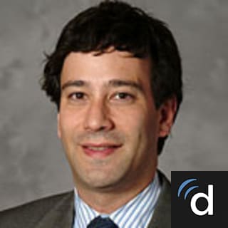 Mark Diamond, MD