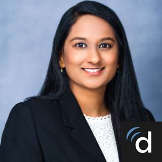 Sai Reshma Magam, MD
