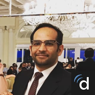 Ramanuj Chakravarty, MD, Internal Medicine, Vero Beach, FL