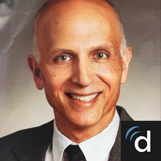 David Segal, Family Medicine, Keene, NH