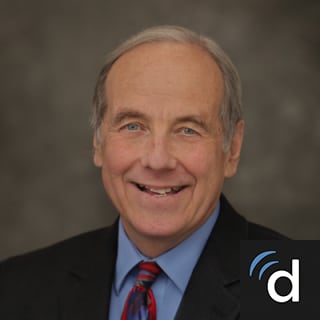 David Potter, MD