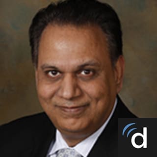 Amit Rajvanshi, MD, Family Medicine, Rockville, MD